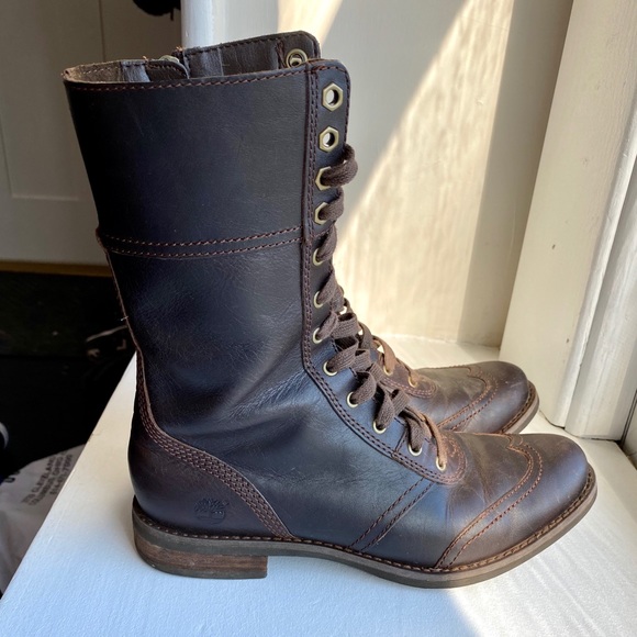 timberland earthkeepers savin hill